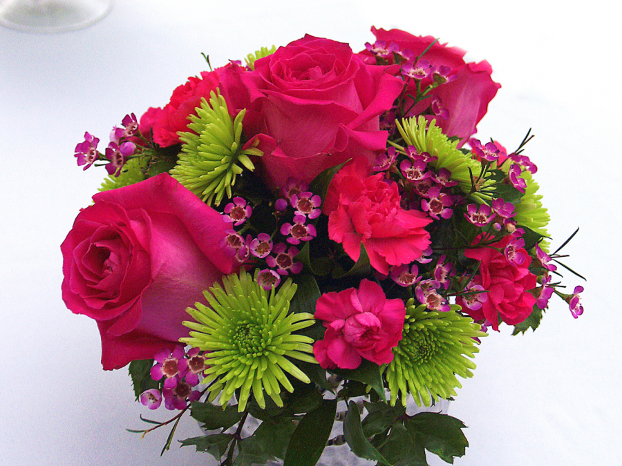 Victoria Florist Beautiful flowers for all special occasions and events