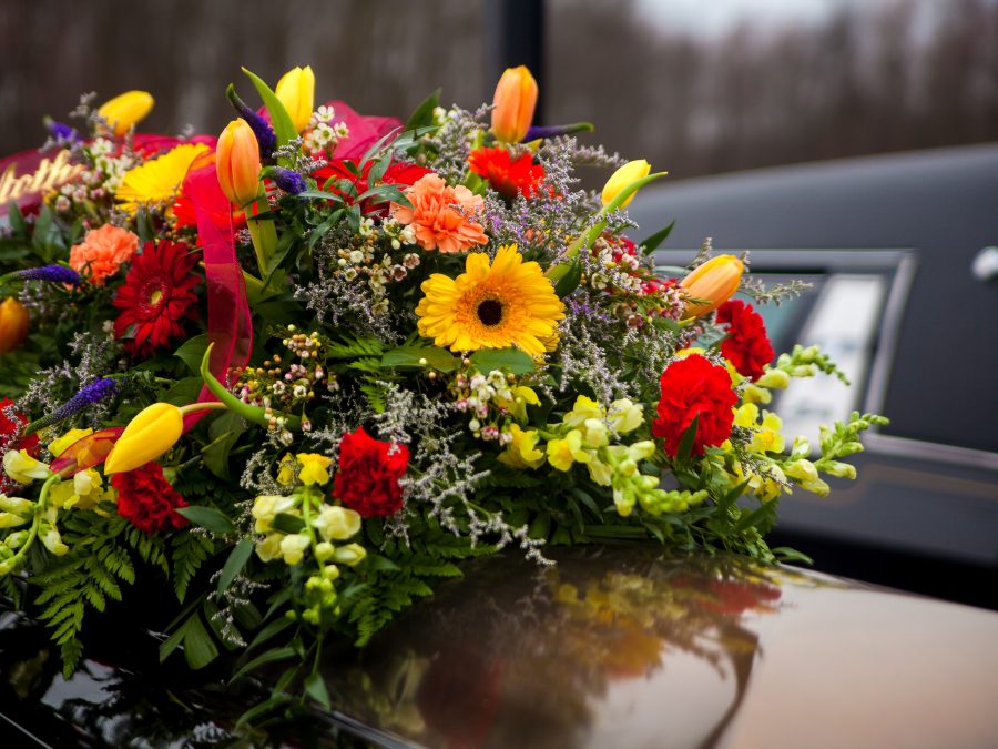 Victoria Florist Beautiful flowers for all special occasions and events