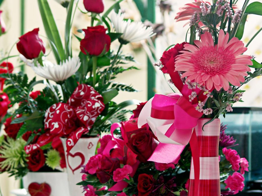 Victoria Florist Beautiful flowers for all special occasions and events
